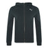 Puma Modern Sport FZ Training Black Jacket - Nova Clothing